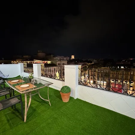 Mini Estudio Malaga-3