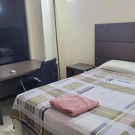 Apt A - Carmelitas 2 Bedrooms-2