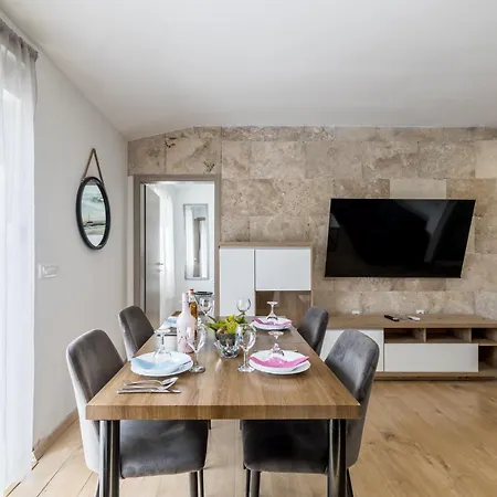 Apartman Little Dream-3