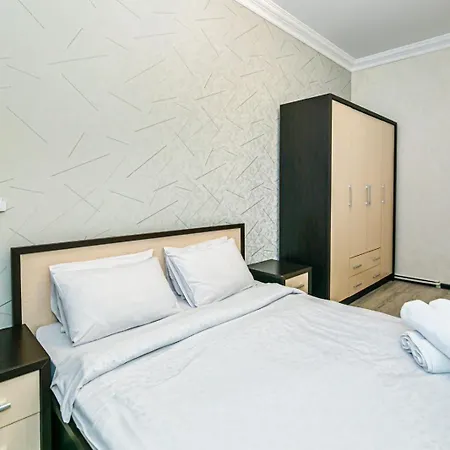 Apartment Madson-3