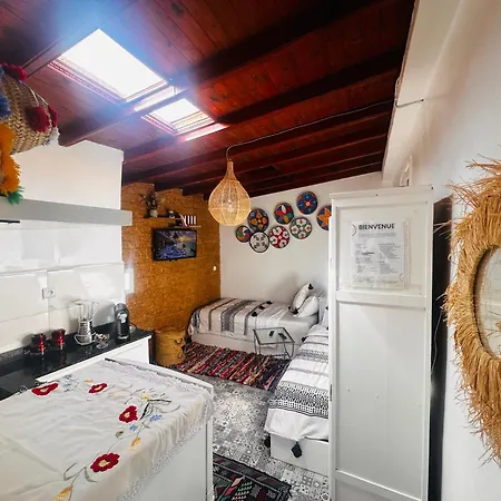 Suite Room And Terrace-2