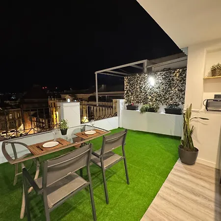 Mini Estudio Malaga-2