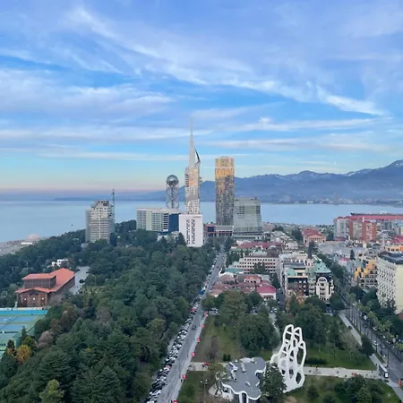 Marriot By Batumi-3