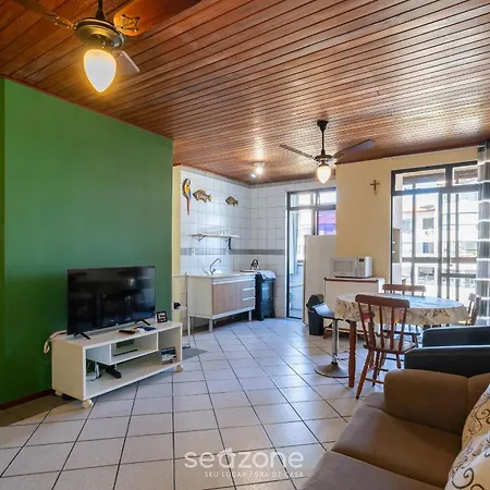 Apartamentos 150M Da Praia Em Ponta Das Canas - Cnd-2