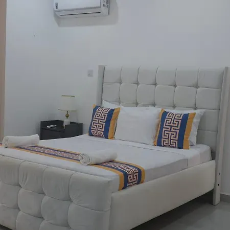 AQUA GARDENS LUXURY SEAVIEW HOMESTAY BAOBAB RD NYALI Msa-2