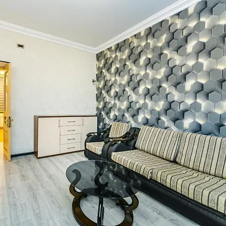 Apartment Madson-2