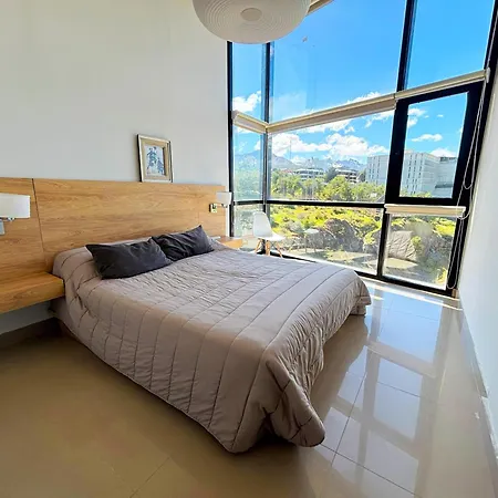 Gray Fox Apartments - Bahia-2