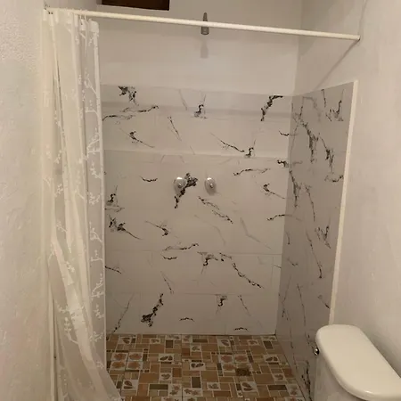 Hostal Xeabaj La Cascada-3