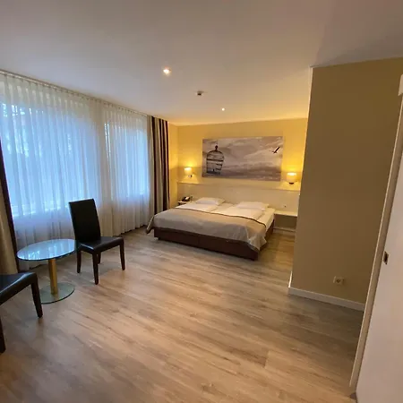 Park Hotel Hamburg Arena-3