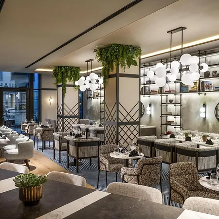 Doubletree By Hilton Berlin Ku'Damm-2