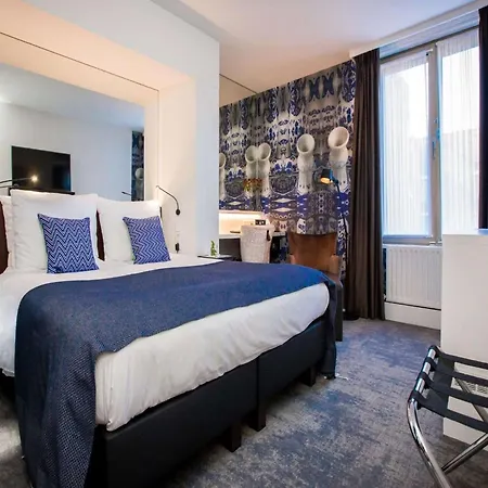Golden Tulip Hotel Central-3