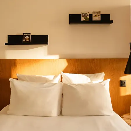 9Hotel Bastille-Lyon-3