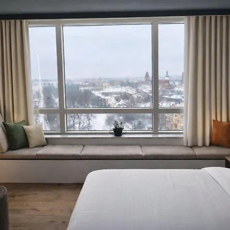 Holiday Inn Cottbus By Ihg-3