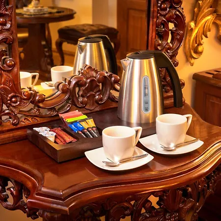 Hotel U Prince Prague By Bhg-2