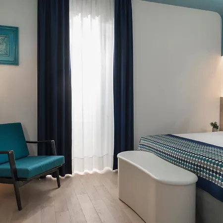 Hotel Daniele-3