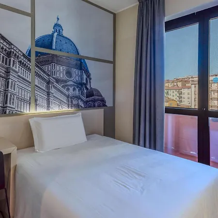 B&B Hotel Firenze Nuovo Palazzo Di Giustizia-2