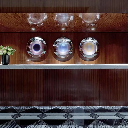 Cameo Beverly Hills, Lxr Hotels & Resorts-2