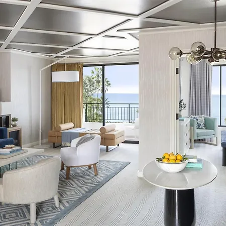 Oceana Santa Monica, Lxr Hotels & Resorts-2