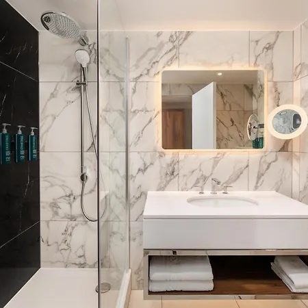 Hilton London Metropole-3