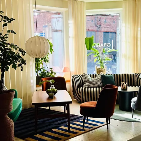 Home Hotel Grand Sundsvall-3