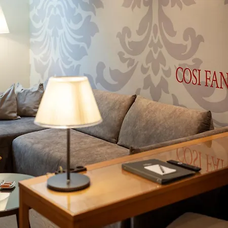 Boutique Hotel Das Tigra-2