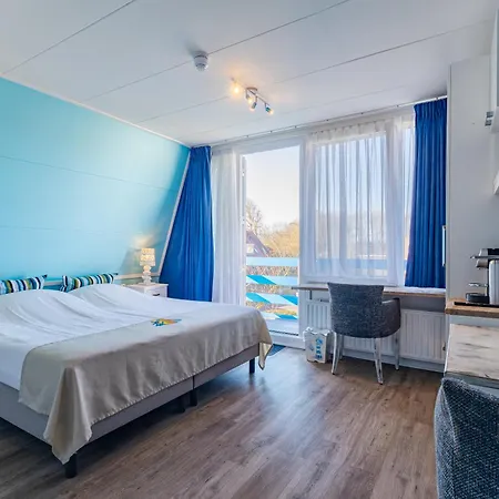 Hotel Kijkduin-3