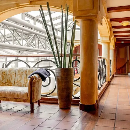 Meduza Hotel & Spa-3