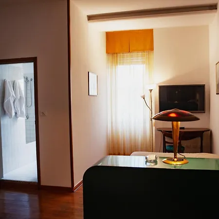 Hotel Napoleon Rimini - City & Station-3