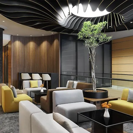 Doubletree By Hilton Ljubljana-3