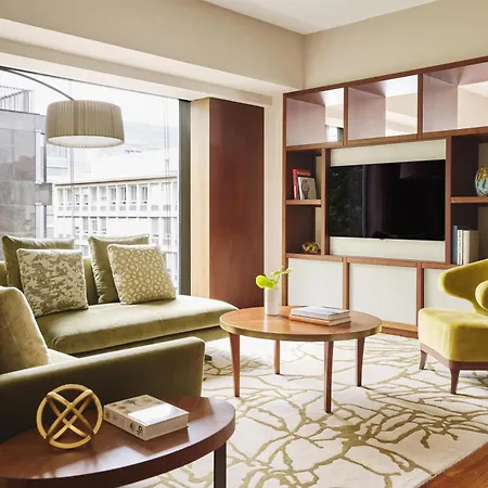 Park Hyatt Zurich – City Center Luxury-3