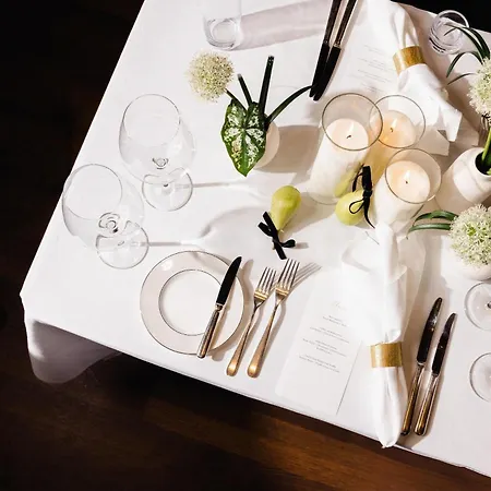 Park Hyatt Zurich – City Center Luxury-2