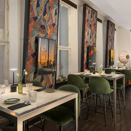 Radisson Blu Style Hotel, Vienna-2