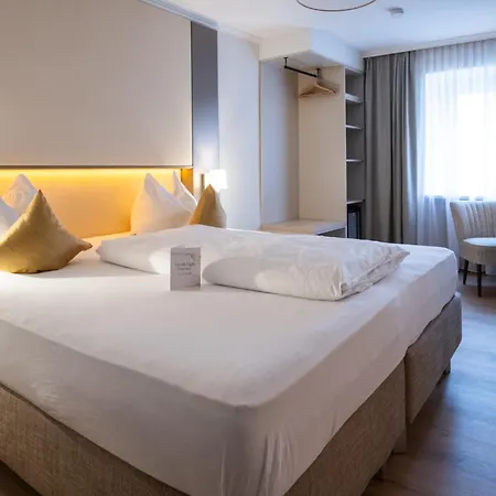 Cityhotel Trumer Stube-3