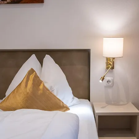 Cityhotel Trumer Stube-2