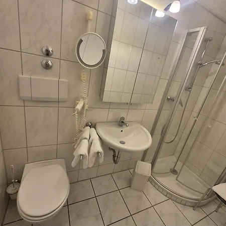 Hotel Hahnenkleer Hof-2