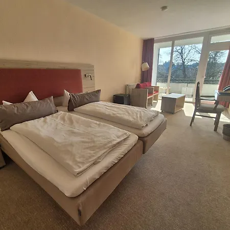 Hotel Hahnenkleer Hof-3