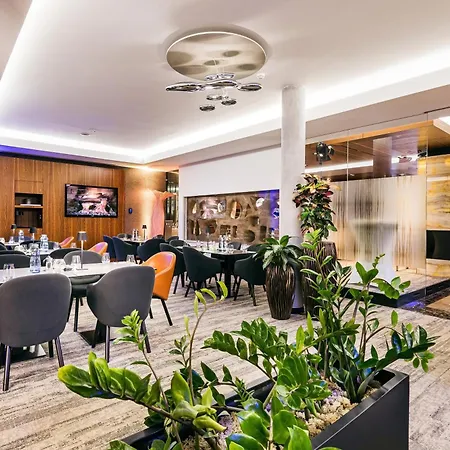 Hotel International Brno-3