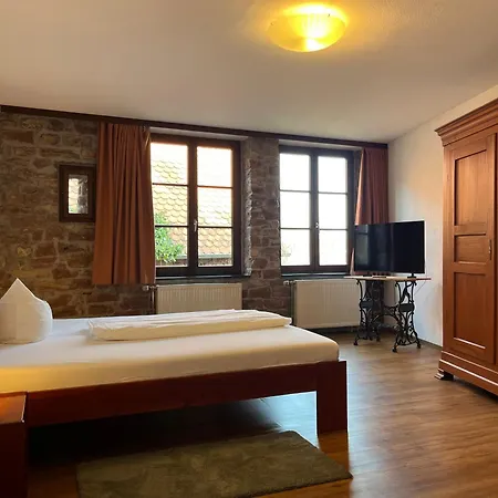 Hotel Weingärtner-2