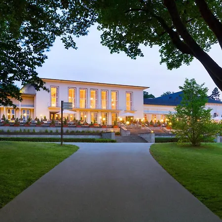 Dolce By Wyndham Bad Nauheim-2