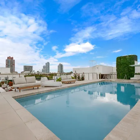 Bentley Hotel South Beach-3