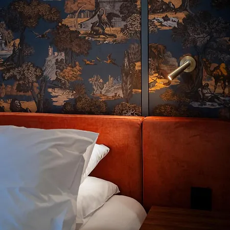 Hotel Le Rapp-2