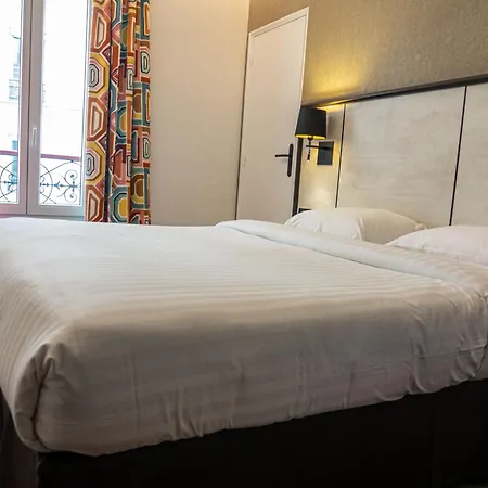 La Maison Montparnasse-2
