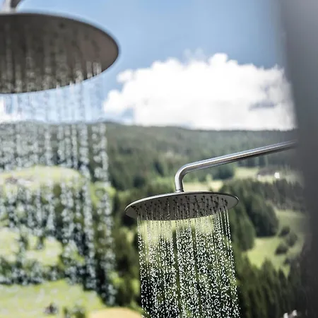 Boutique & Gourmet Hotel Orso Grigio - Grauer Baer-2