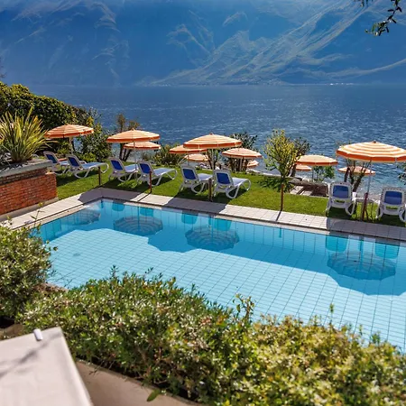Hotel Lido Lakefront-2