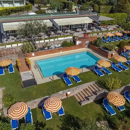 Hotel Lido Lakefront-3