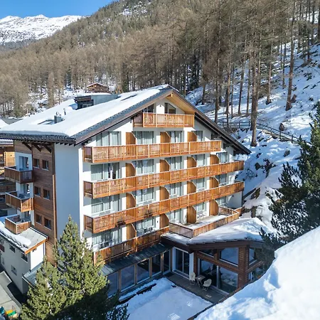 Hotel Jägerhof-2