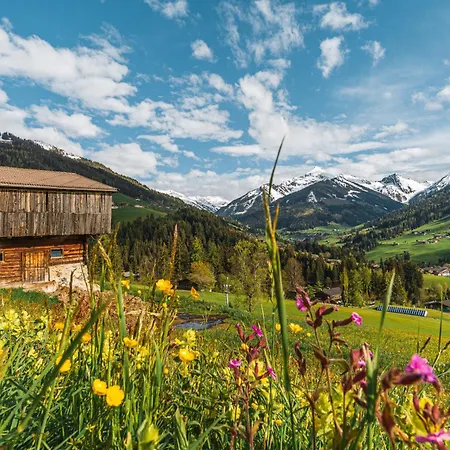 Der Böglerhof - pure nature resort-2