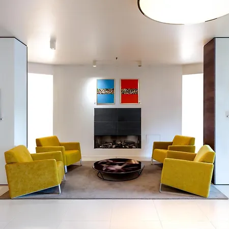 Hilton Garden Inn Venice Mestre-3