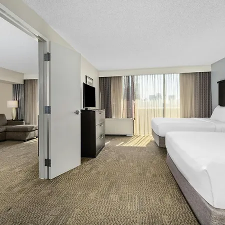 Crowne Plaza Atlanta - Midtown By Ihg-3