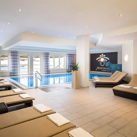 Kuhotel Steinplatte, Trademark Collection By Wyndham-2